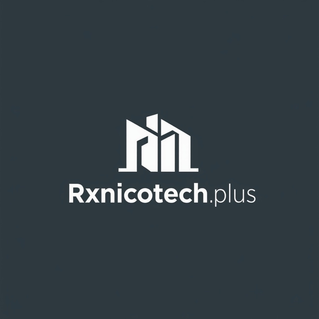 Rxnicotech